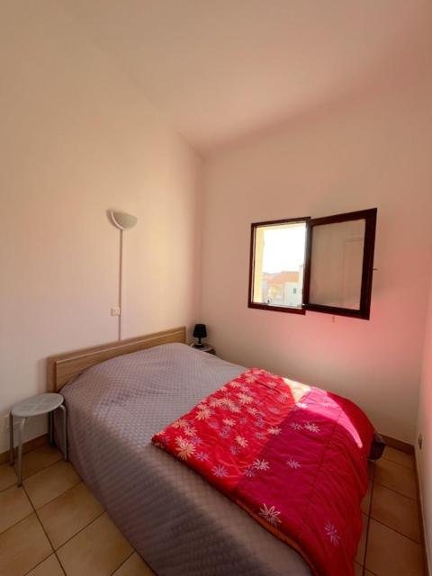 Appartement 4 Personnes Piscine 300 Plage 4Pb287 Le Barcares Exterior photo
